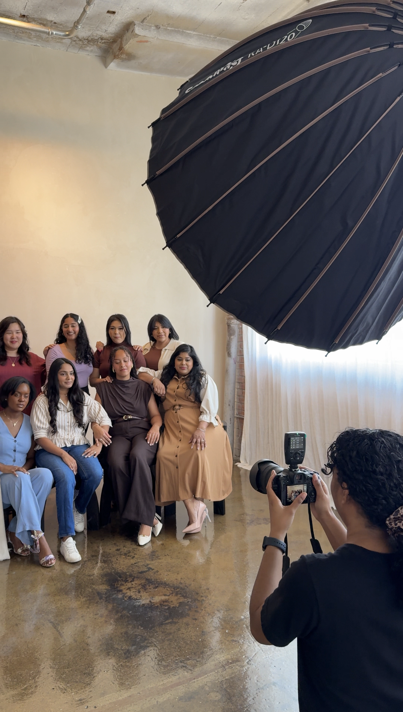 Things to Plan Before Your Next Brand Photoshoot