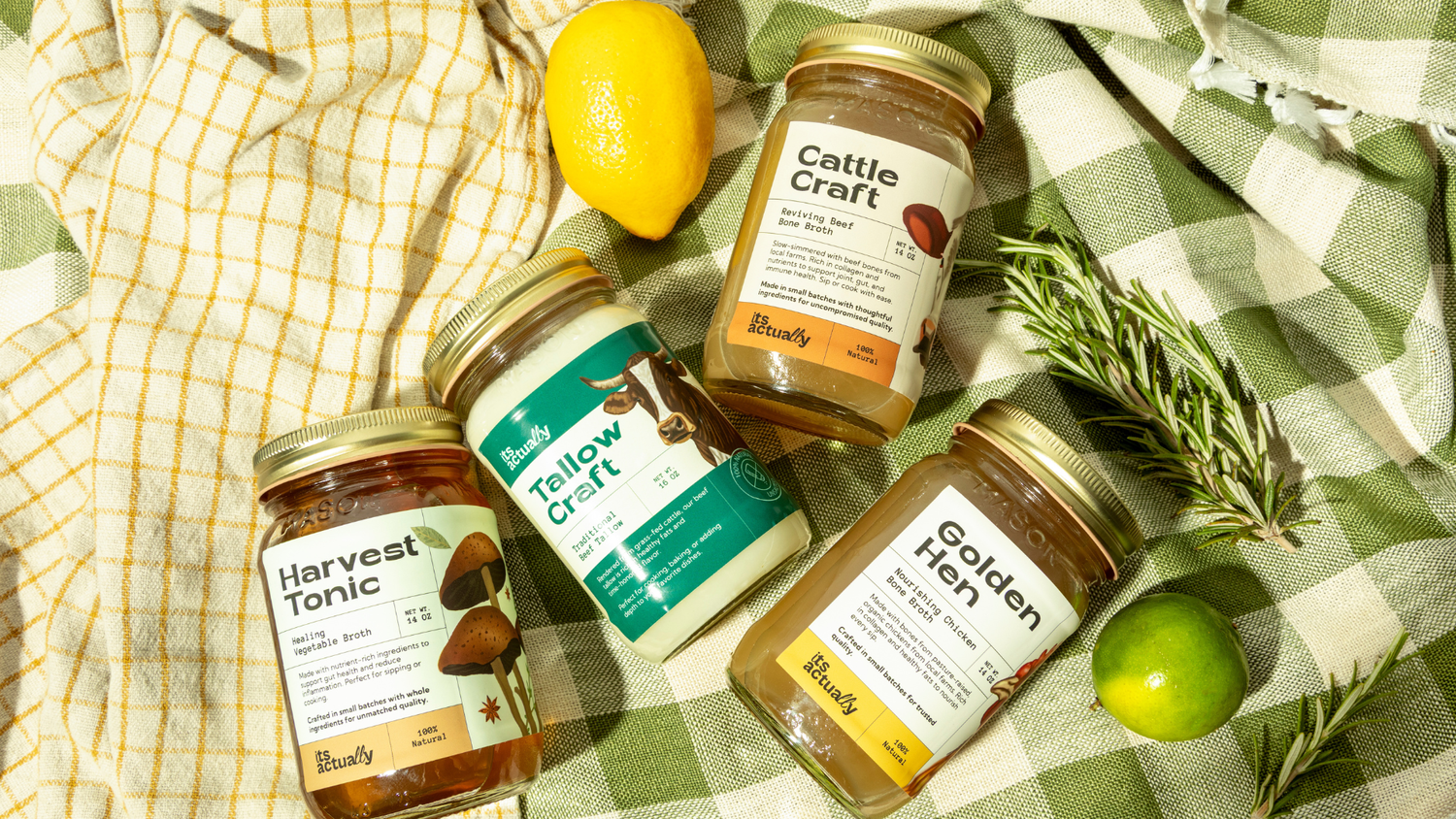 Packaging Extensions