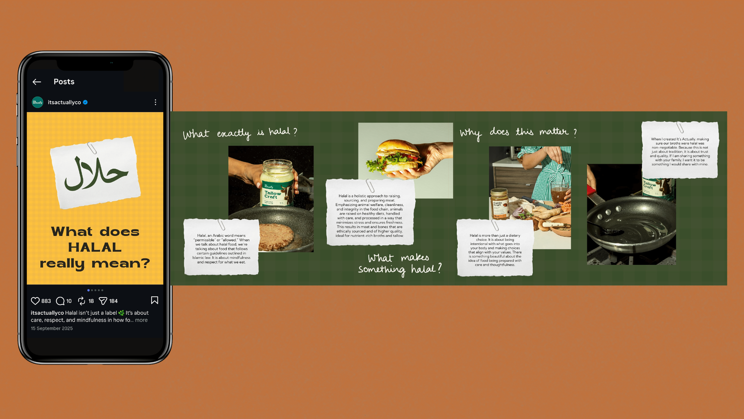 Social Media Design