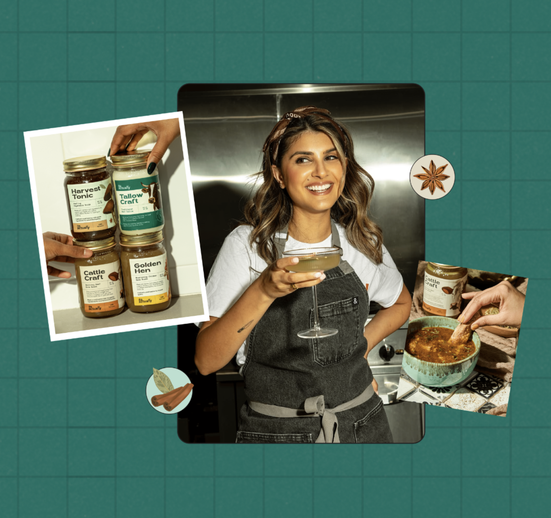 Its Actually - Social Media