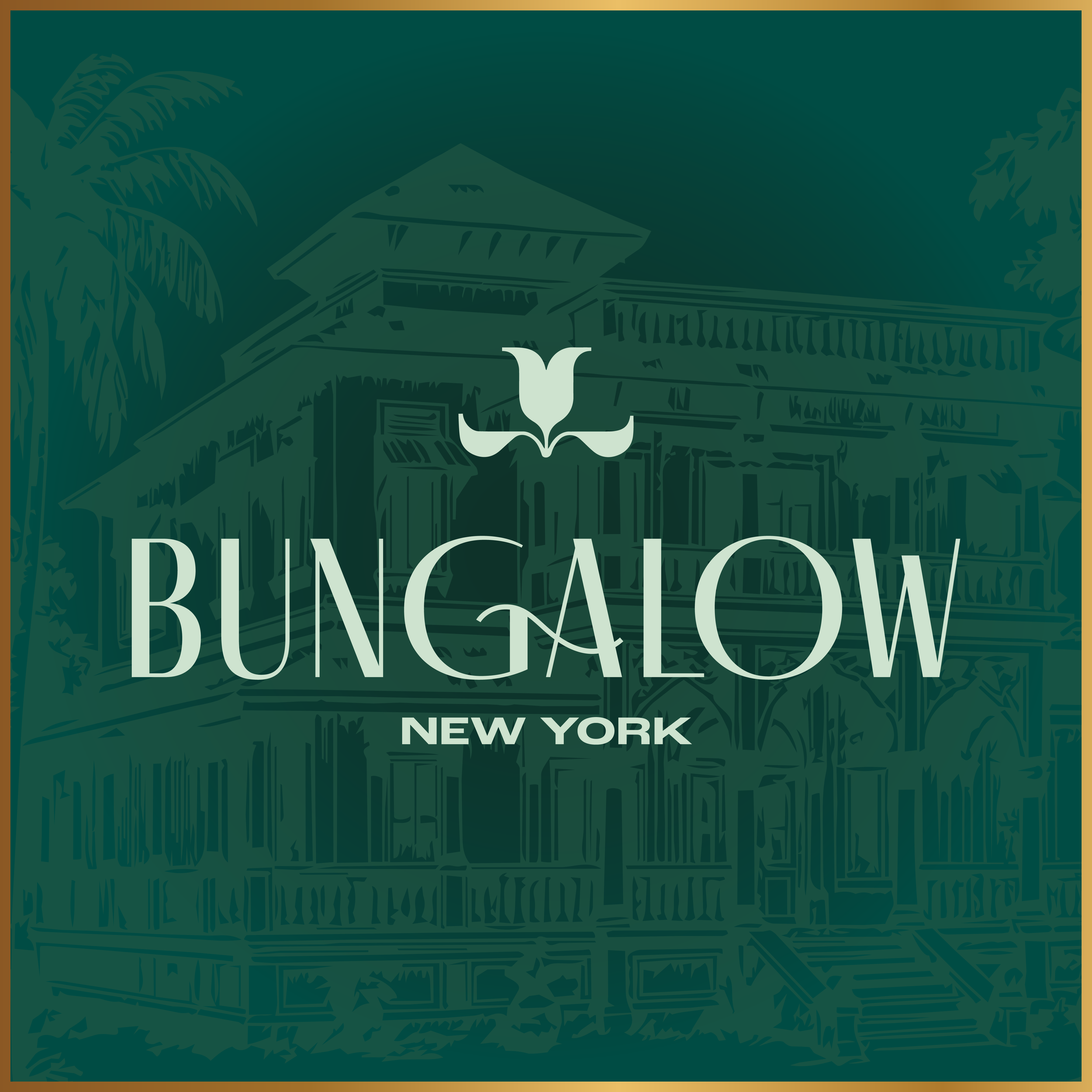 Bungalow by Vikas Khanna