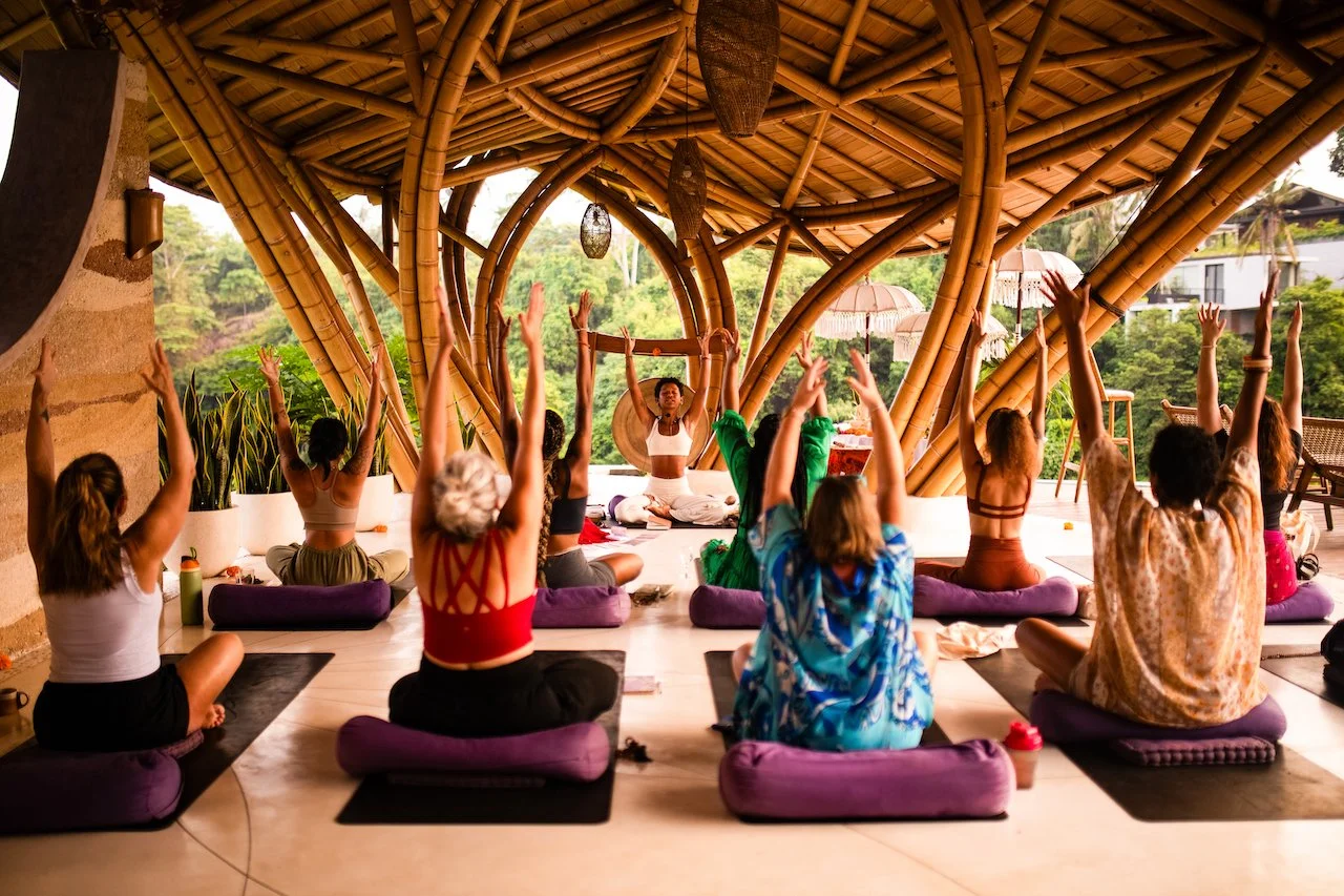 Himalayan Tantric Yoga