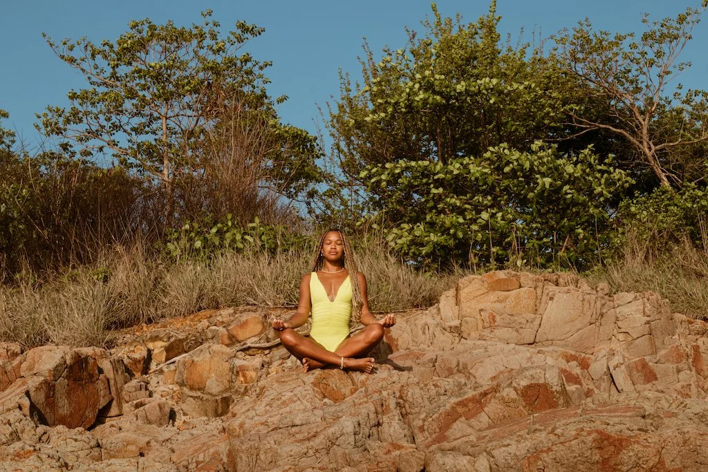 Pop up Meditation Series (Week 1)