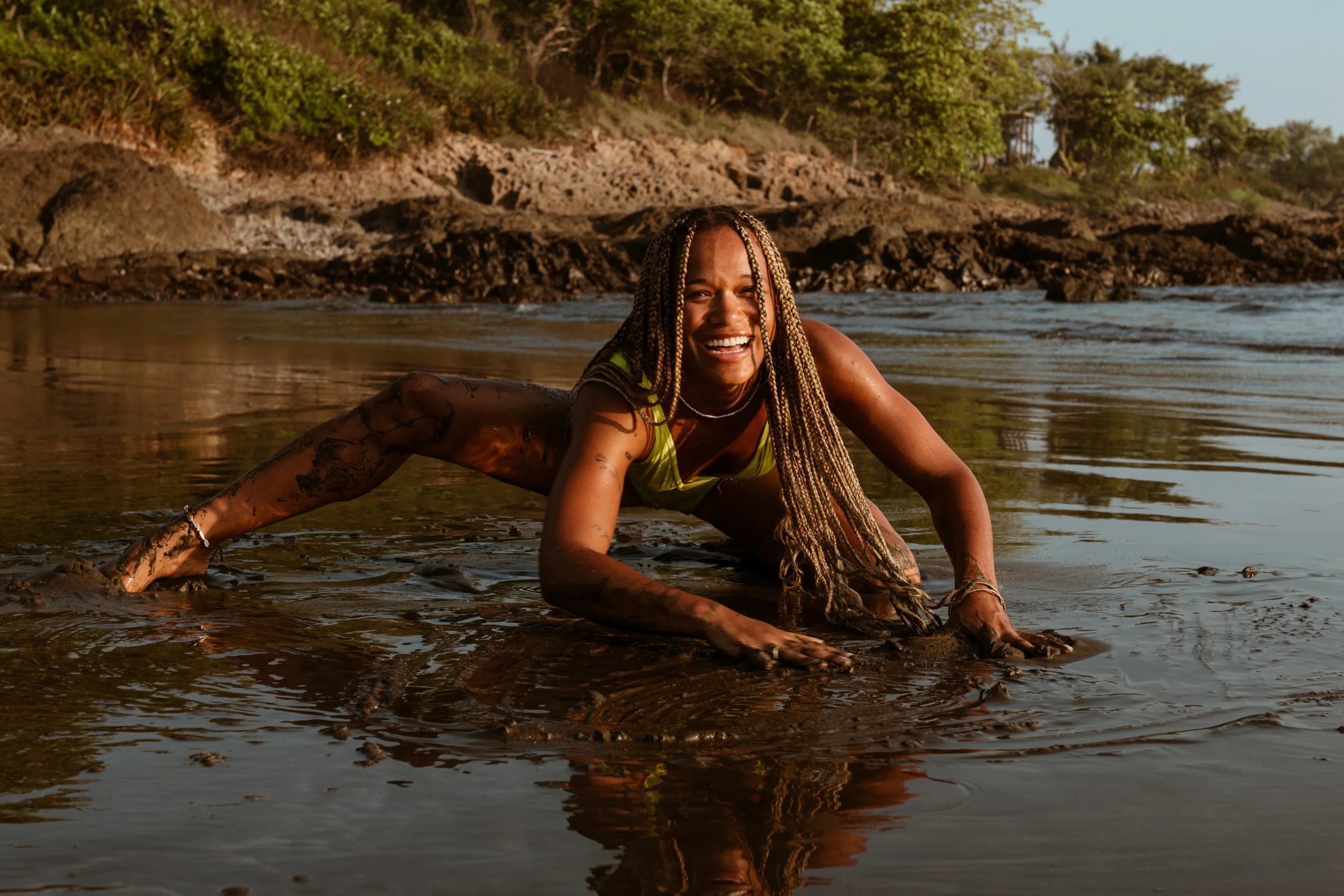 Primal Activation Workshop