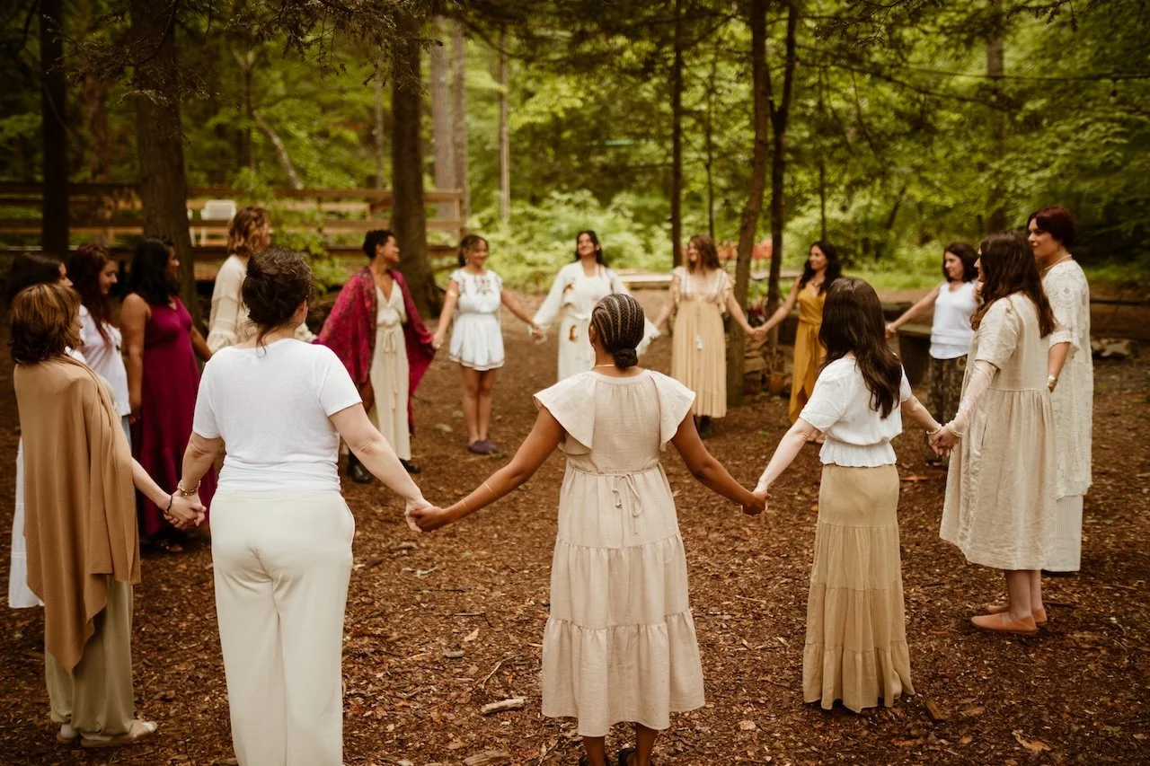 Yoga Teacher Support Circle