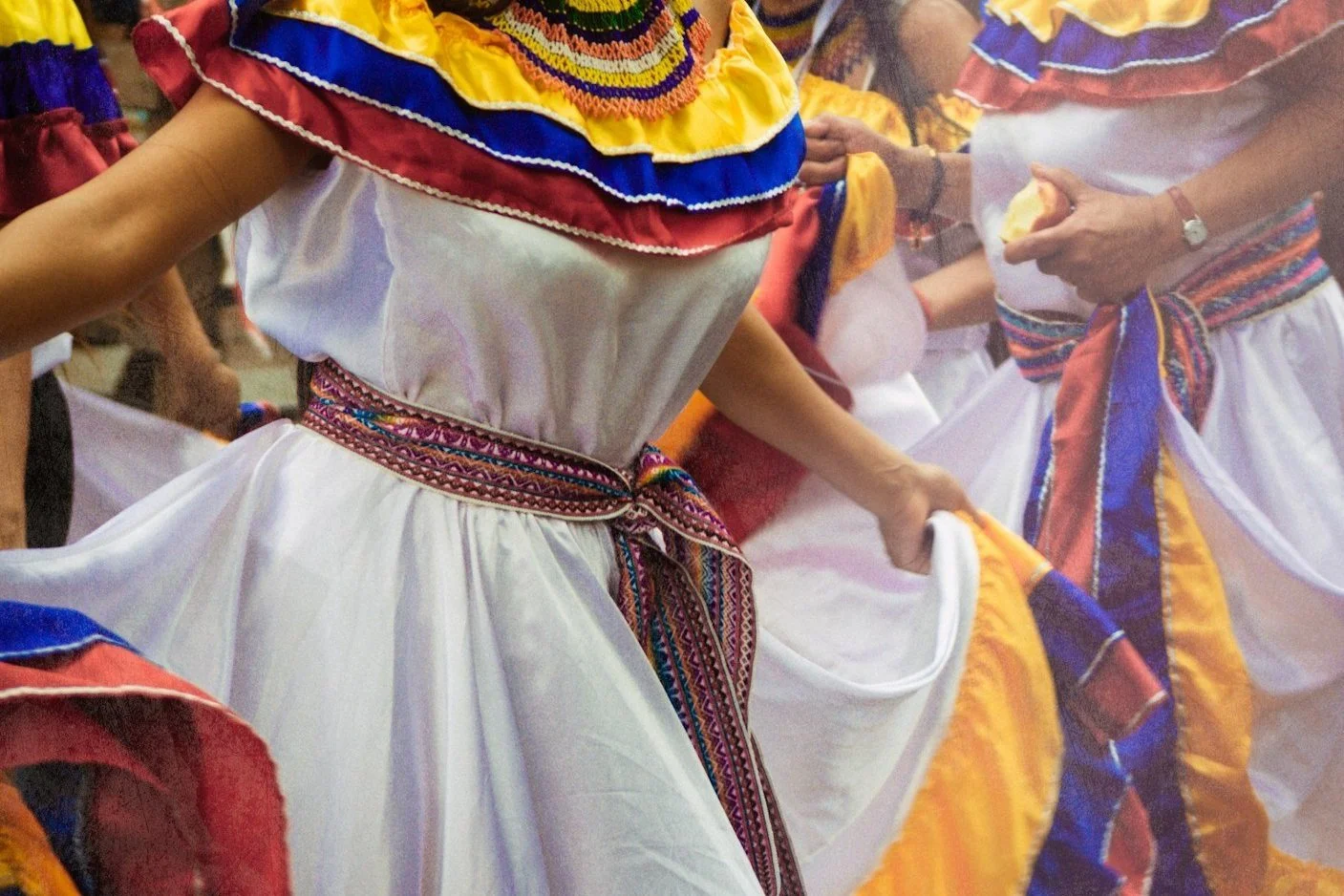 Latin Fest