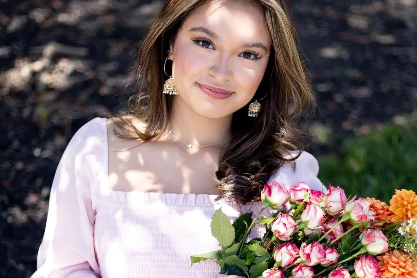 Conferencia de Chicas