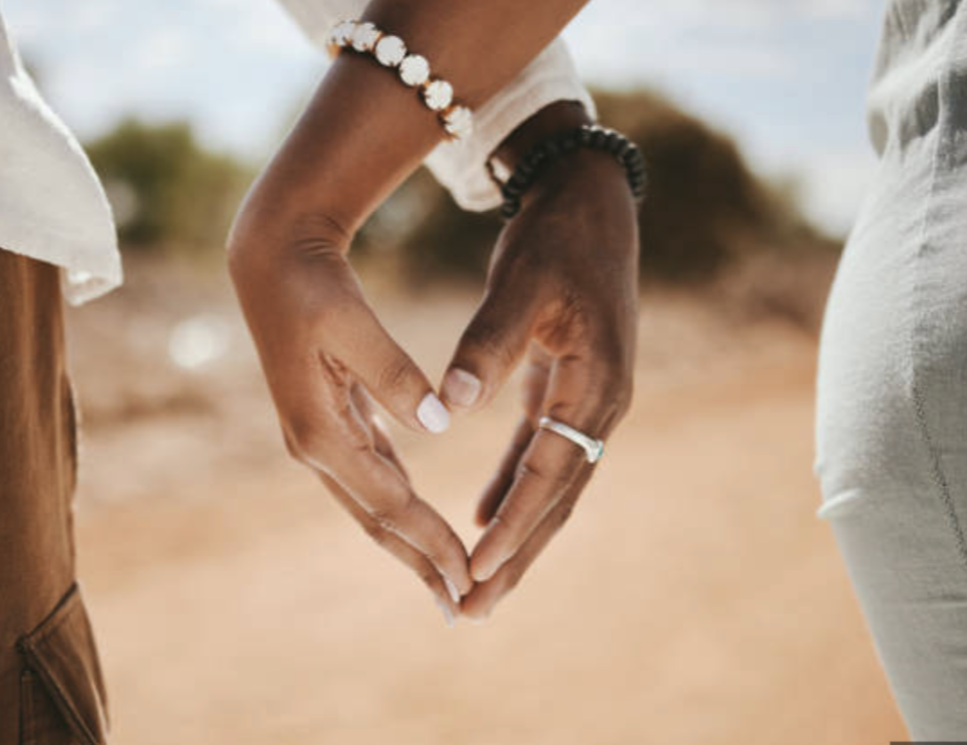 Noche de Adoración para parejas