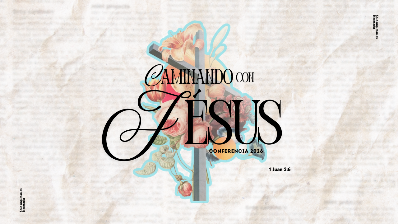 Conferencia de Chicas