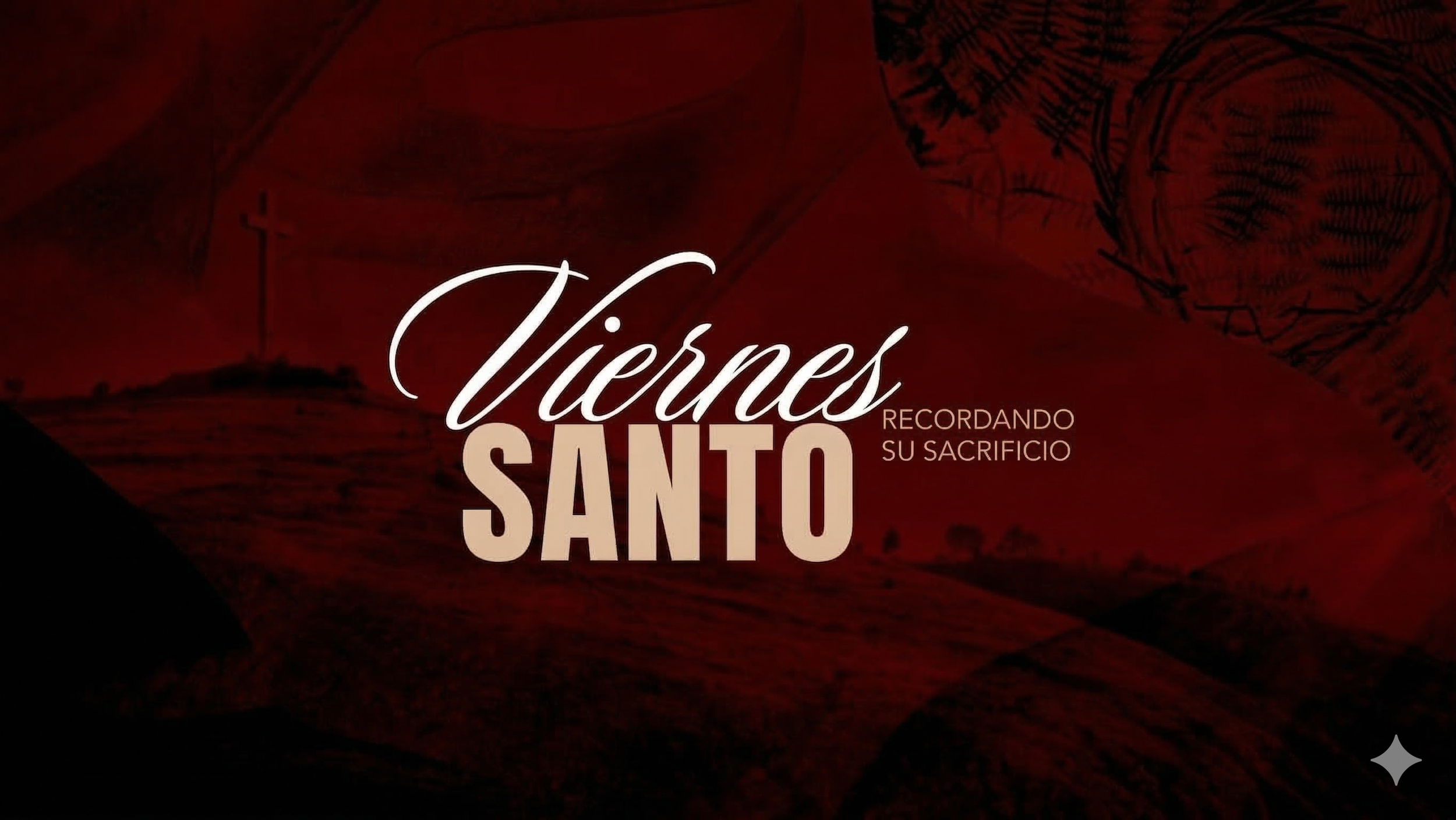 Viernes Santo