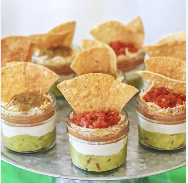 Sabores de Latinoamérica