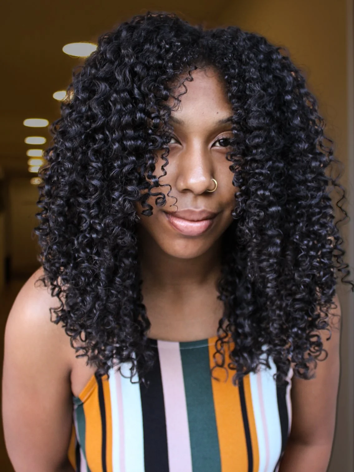 Curls that P O P 💥

#ibeautyawardstexture #rosevillecurlspecialist #rosevillehairstylist #sacramentocurlspecialist #sacramentonaturalhair #sacramentohairstylist #folsomcurlspecialist #folsomhairstylist #curlycut #washandgo