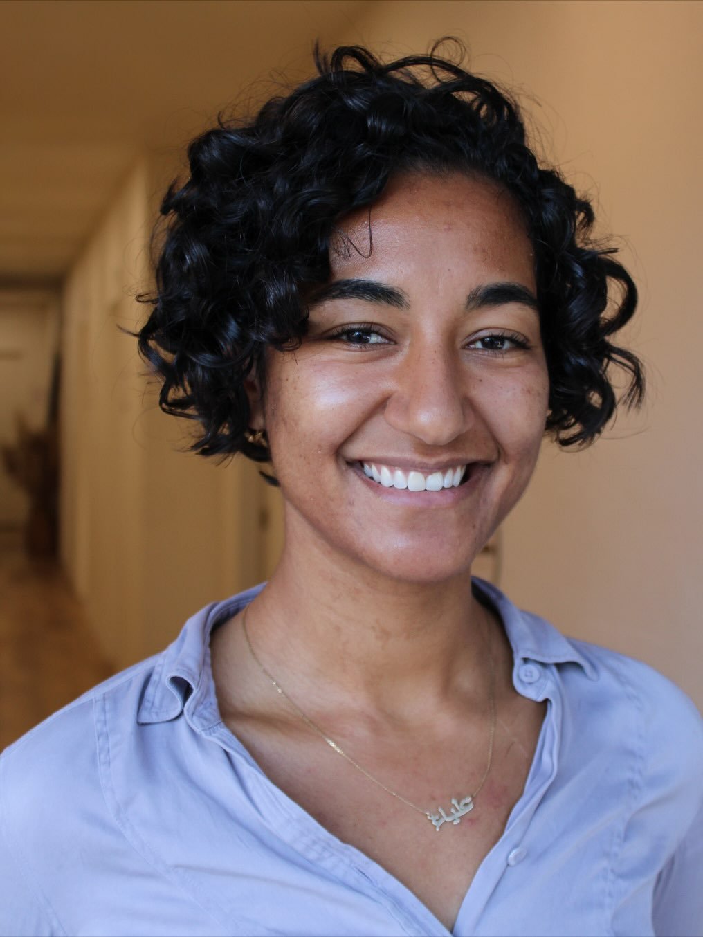 A haircut that truly feels like her. 💛

Curl care at Rare Earth Hair Studio isn&rsquo;t about creating the &ldquo;perfect&rdquo; style or chasing a certain aesthetic. Our goal is to slow down, listen, and care for the whole person to support them in