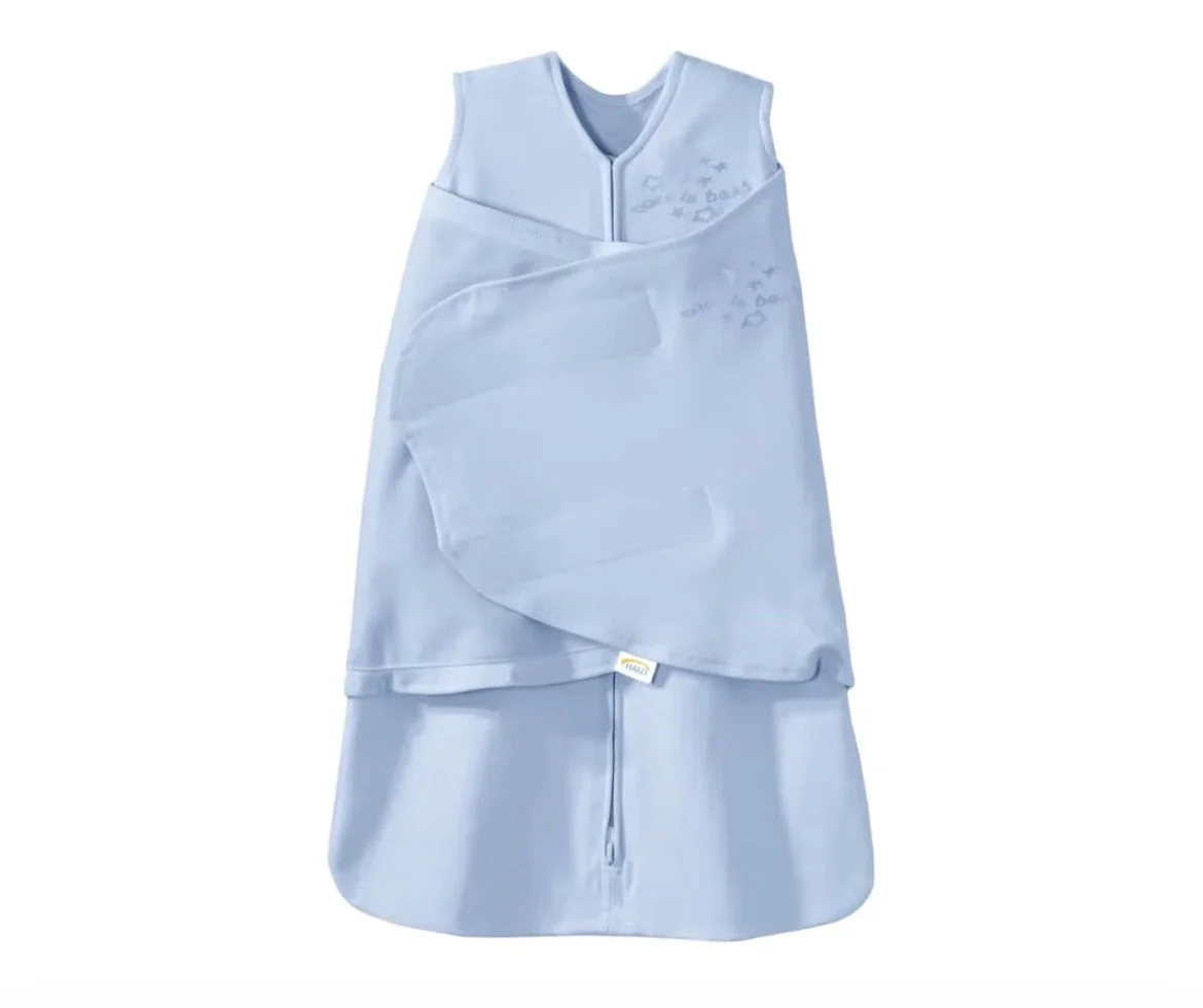 Swaddle with Care