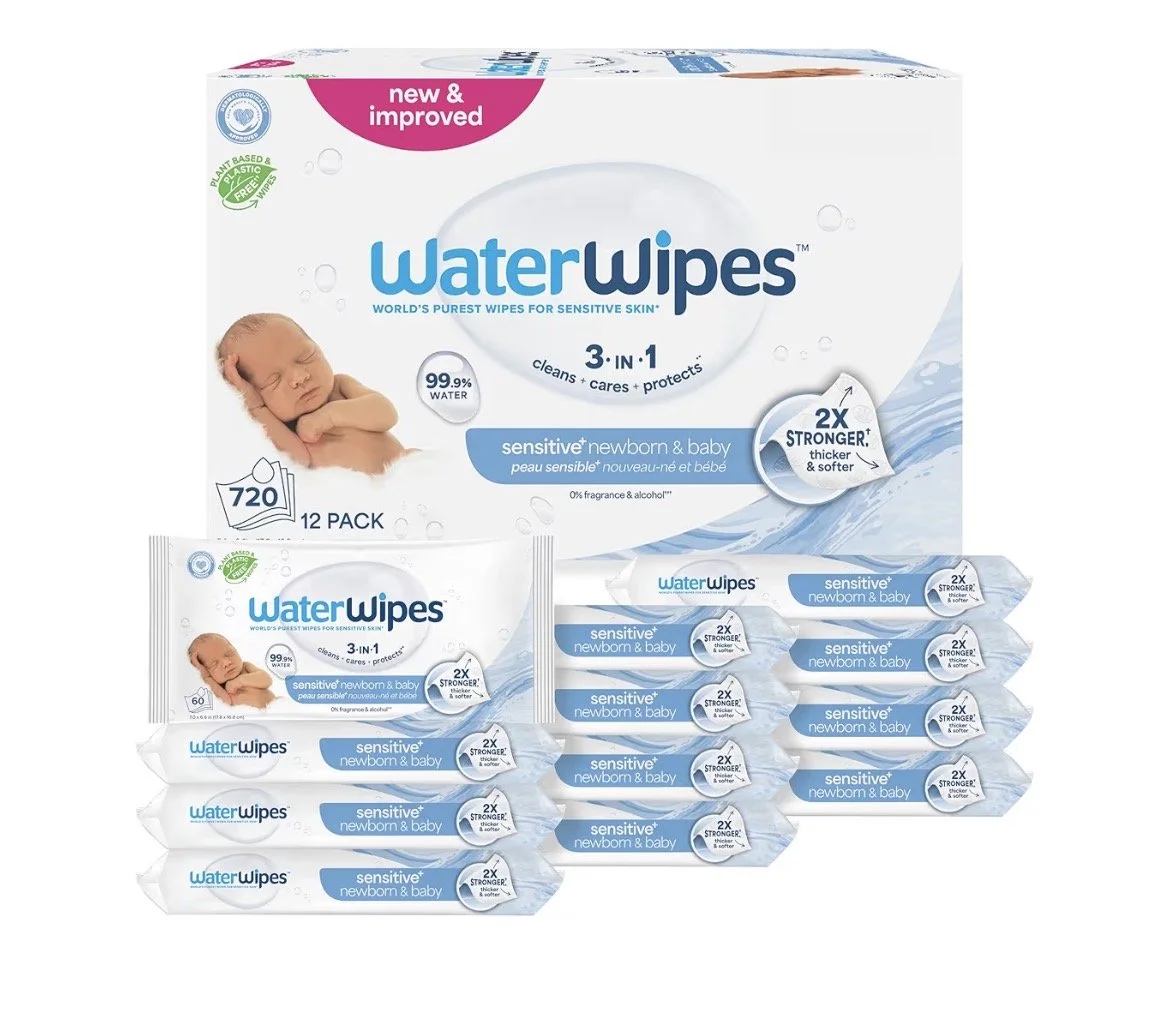Soothing for sensitive skin