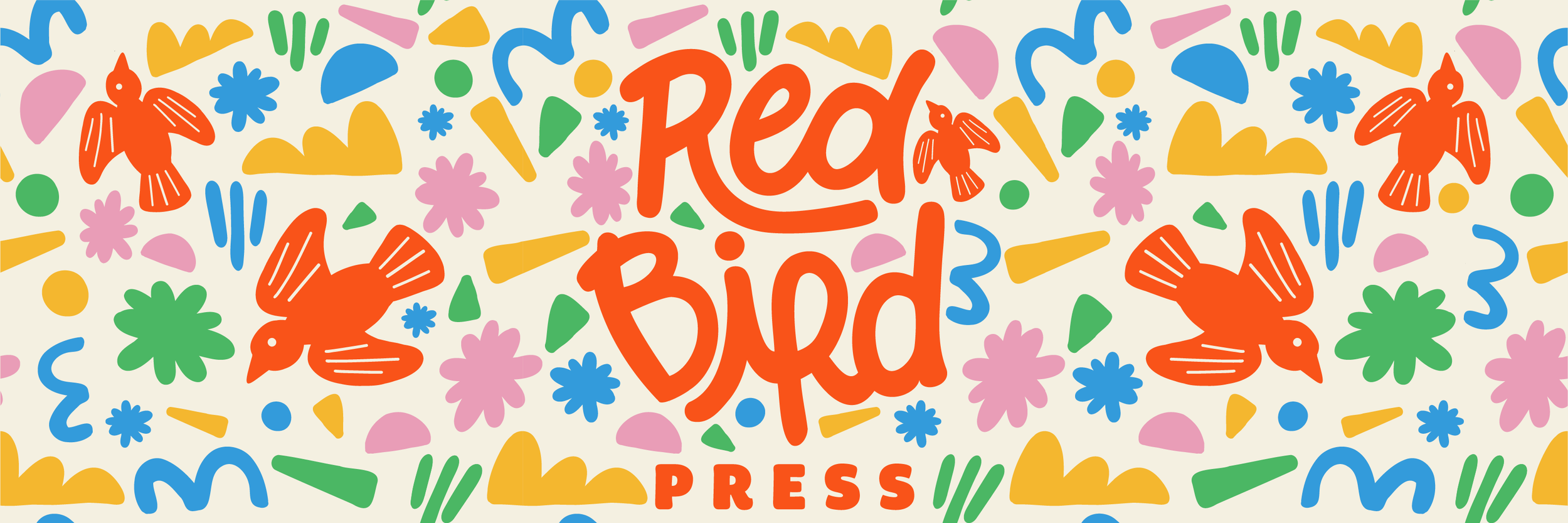 Red Bird Press Annual Pull Celebration