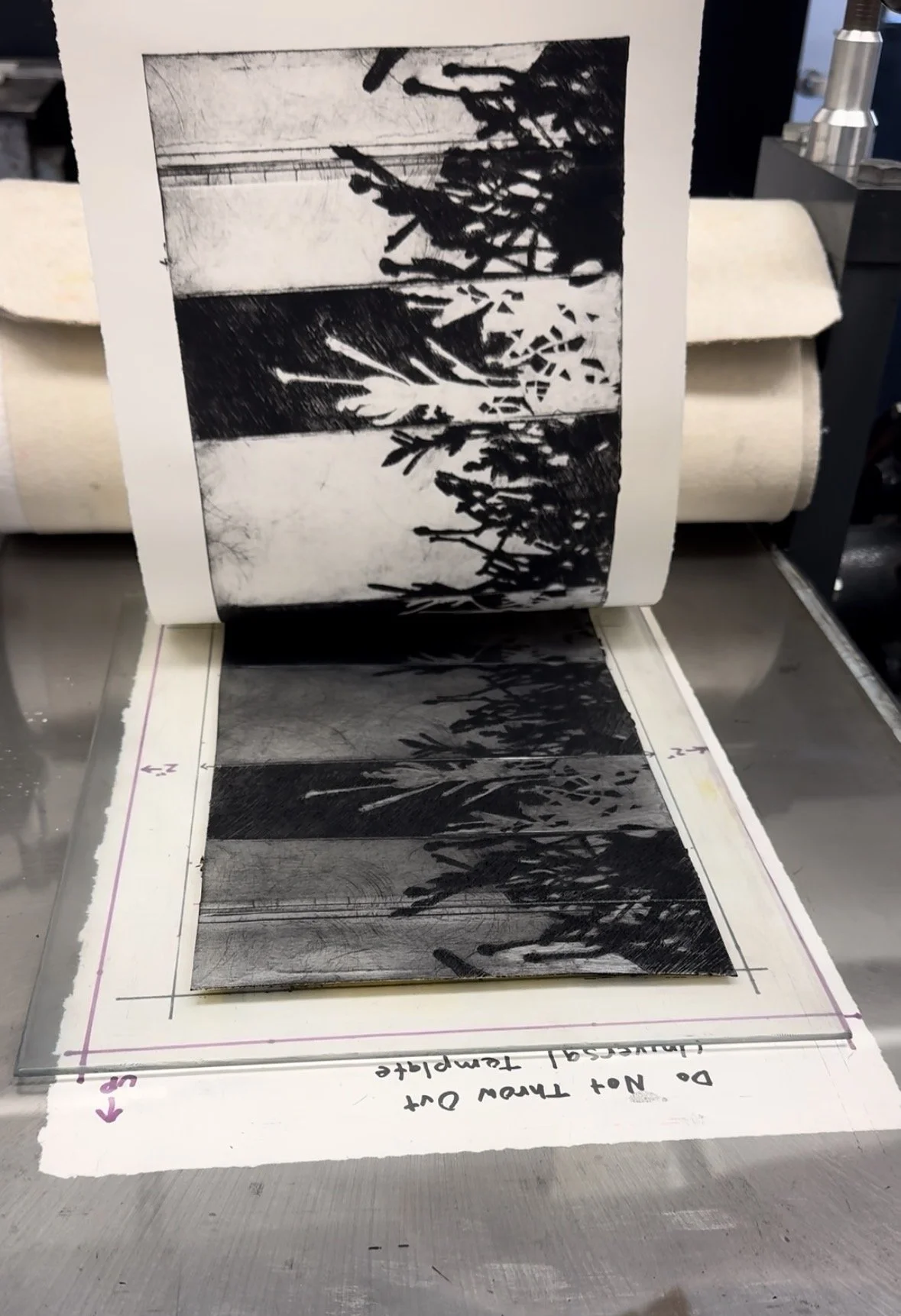 Tetrapak with Jai España & Jordan Bolduc