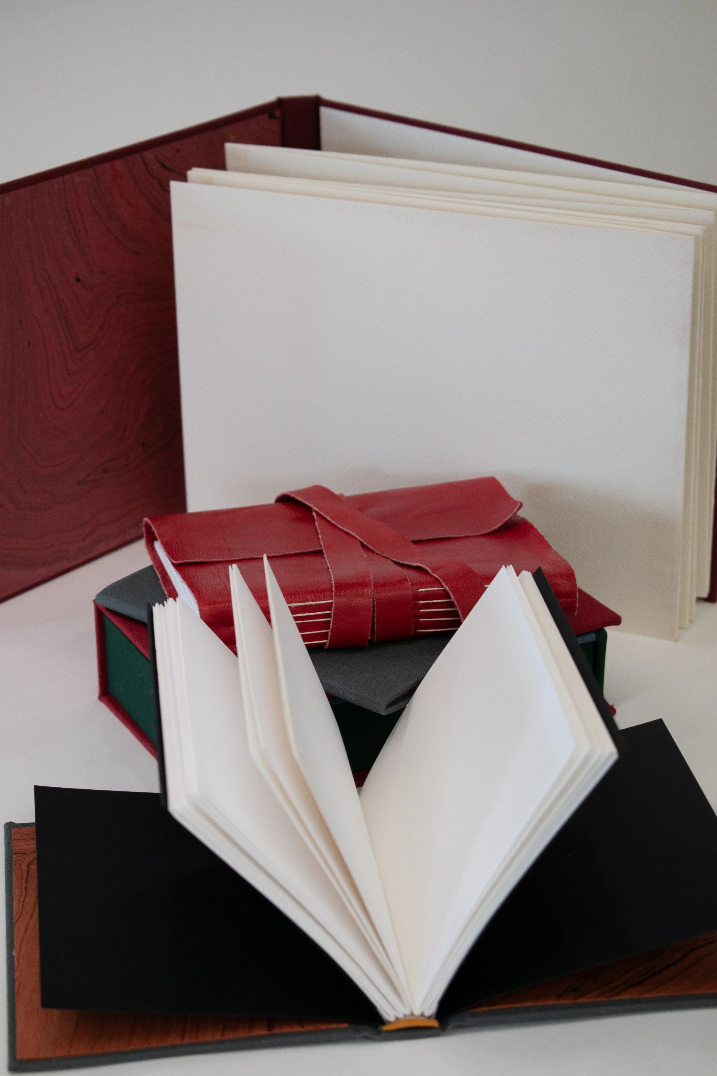 Bookbinding 101 6/16-7/14