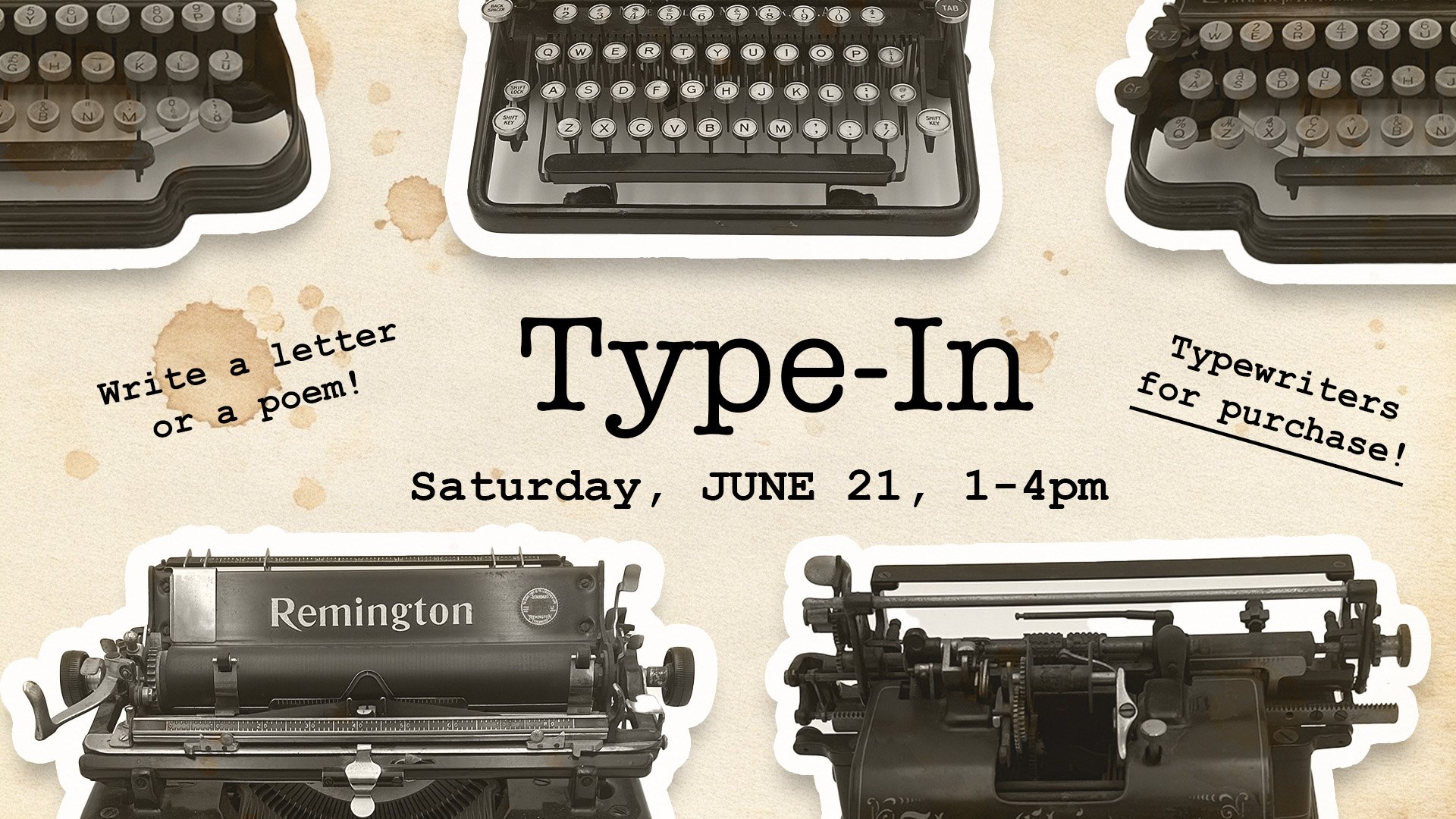 Type-In