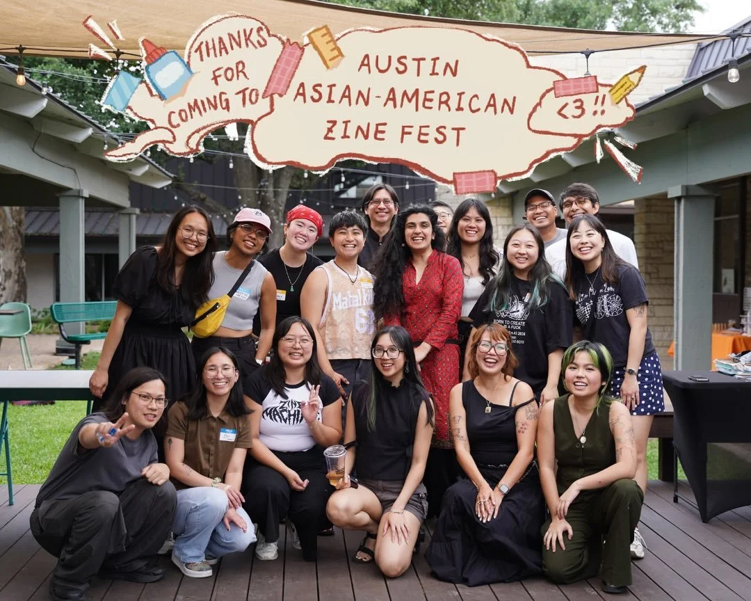 AAAZF was an amazing hit! We had over 10 vendors, 280 attendees, and 15 workshop participants making cool doodles! This was our first time organizing a market event like this, and we were blown away by how it ended up. Thanks to everyone who helped m