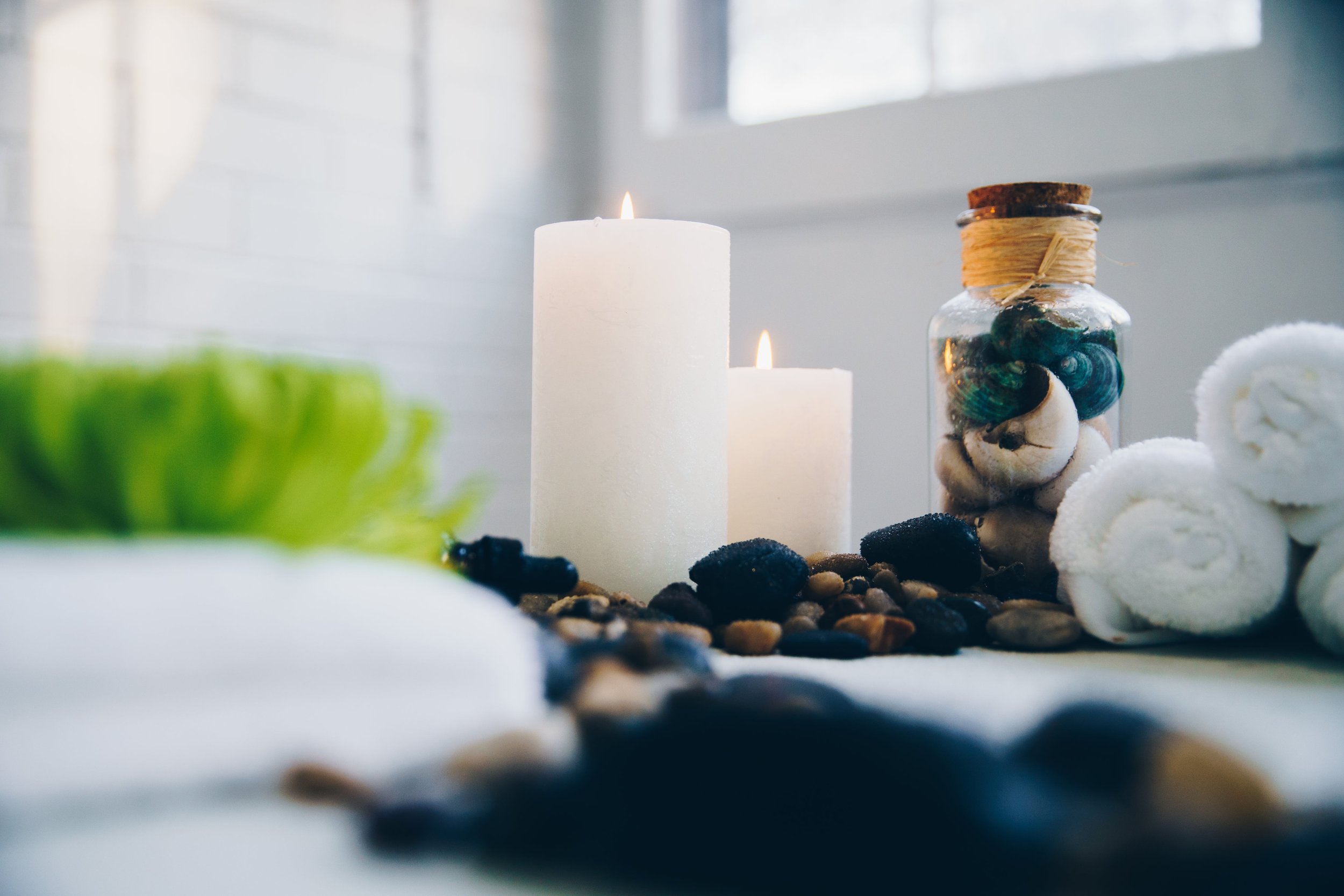 The 8 Dimensions of Wellness