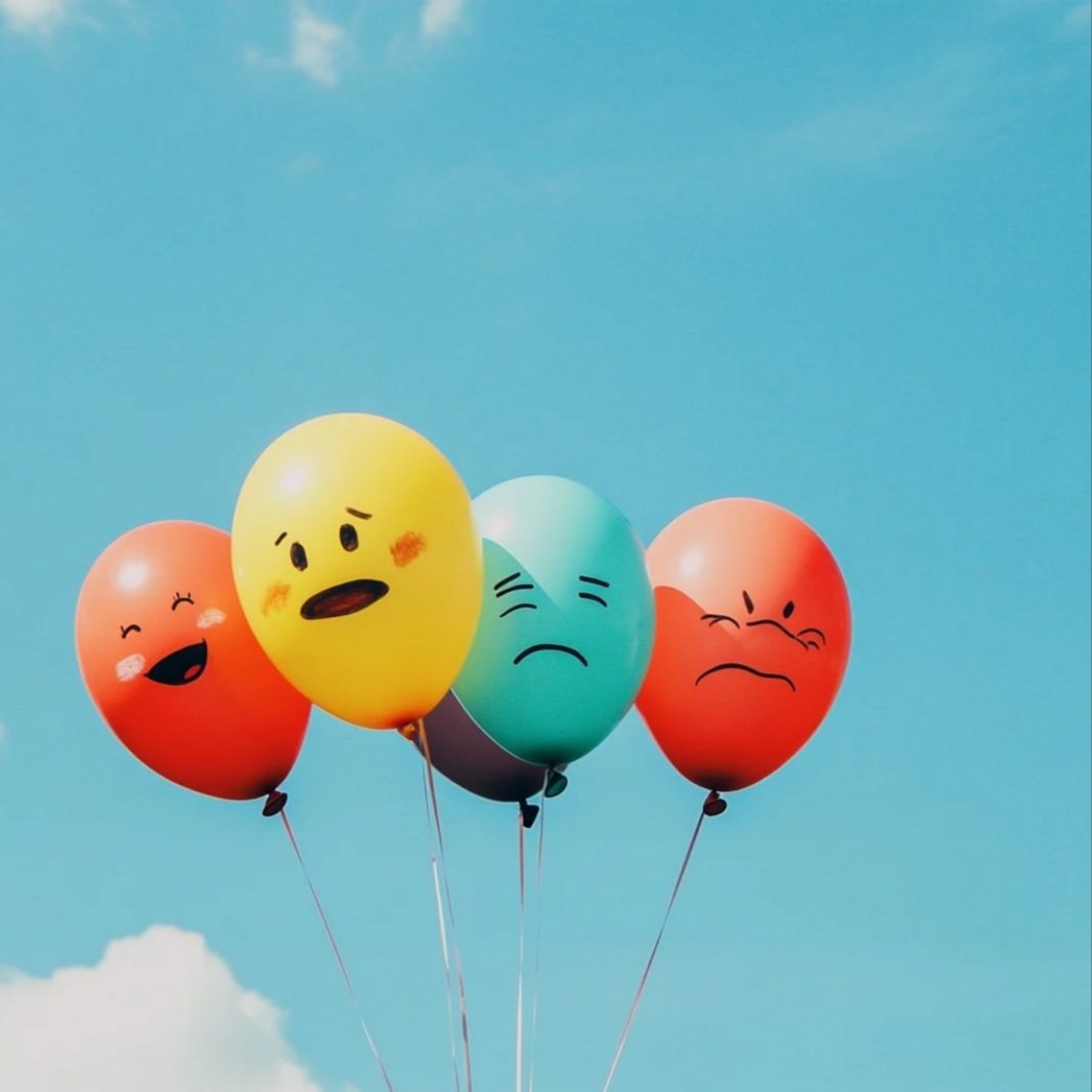 How emotion allows us to be more human.