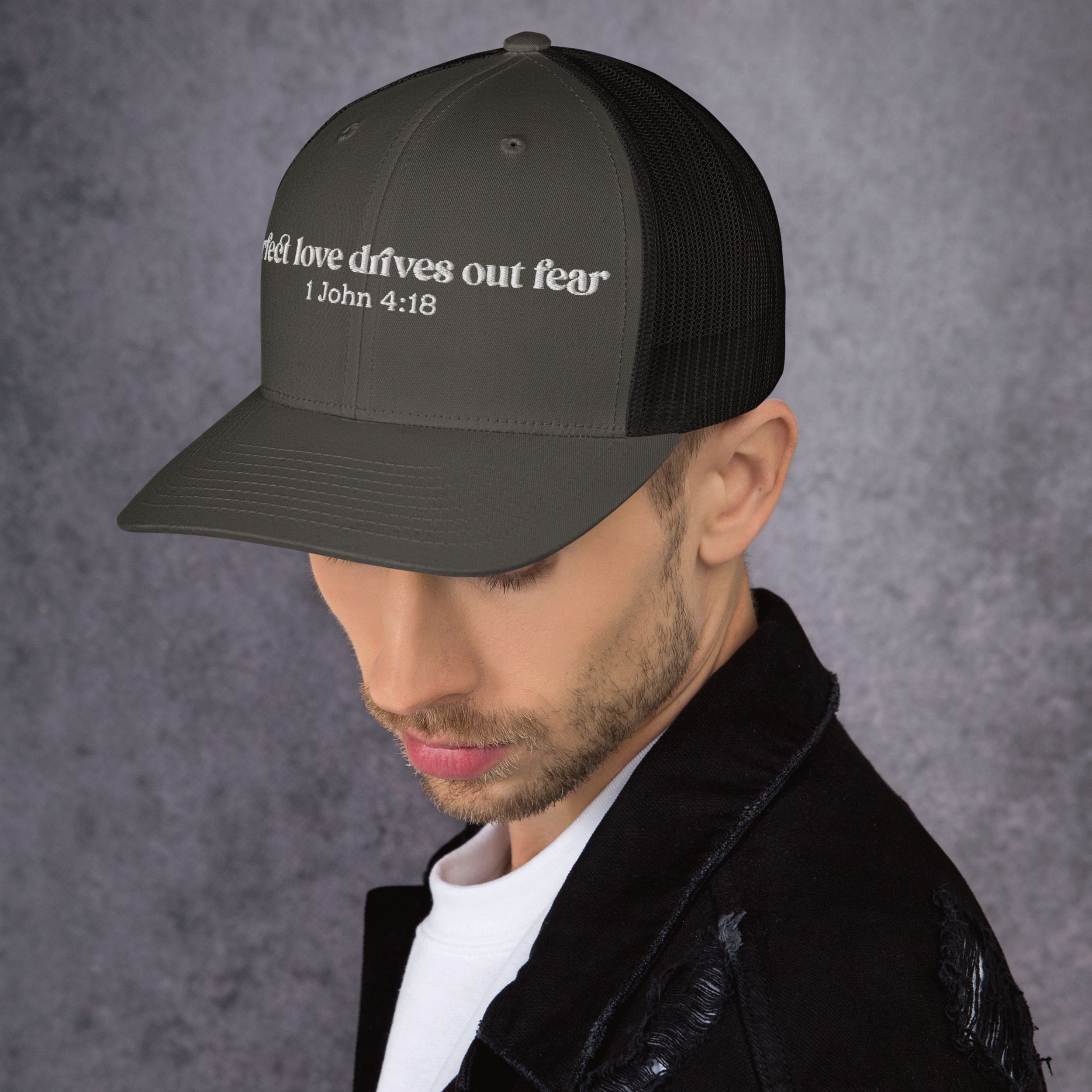 3-Perfect-love-charcoal-trucker-cap.jpg