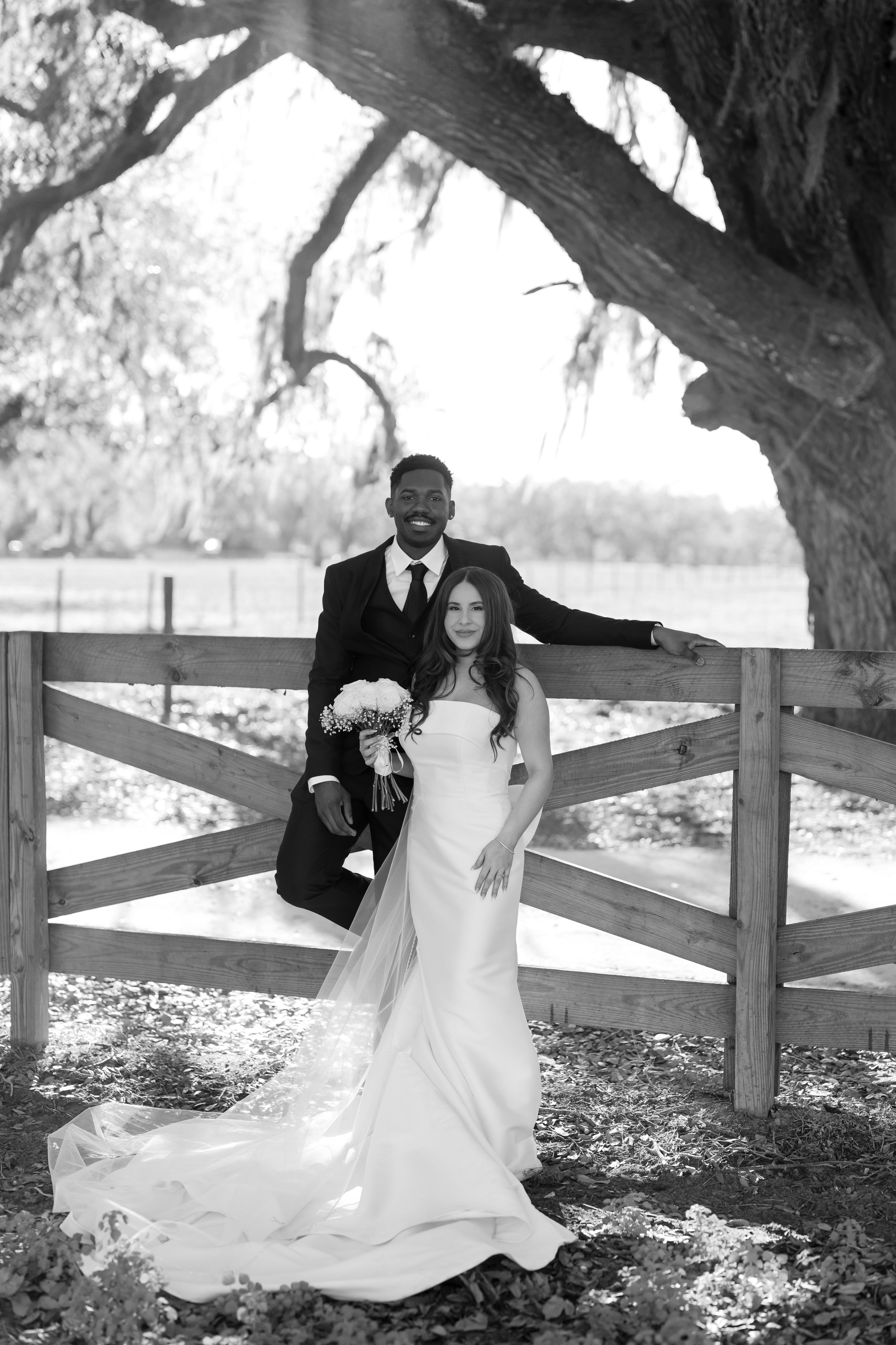 Destiny Ranch Wedding