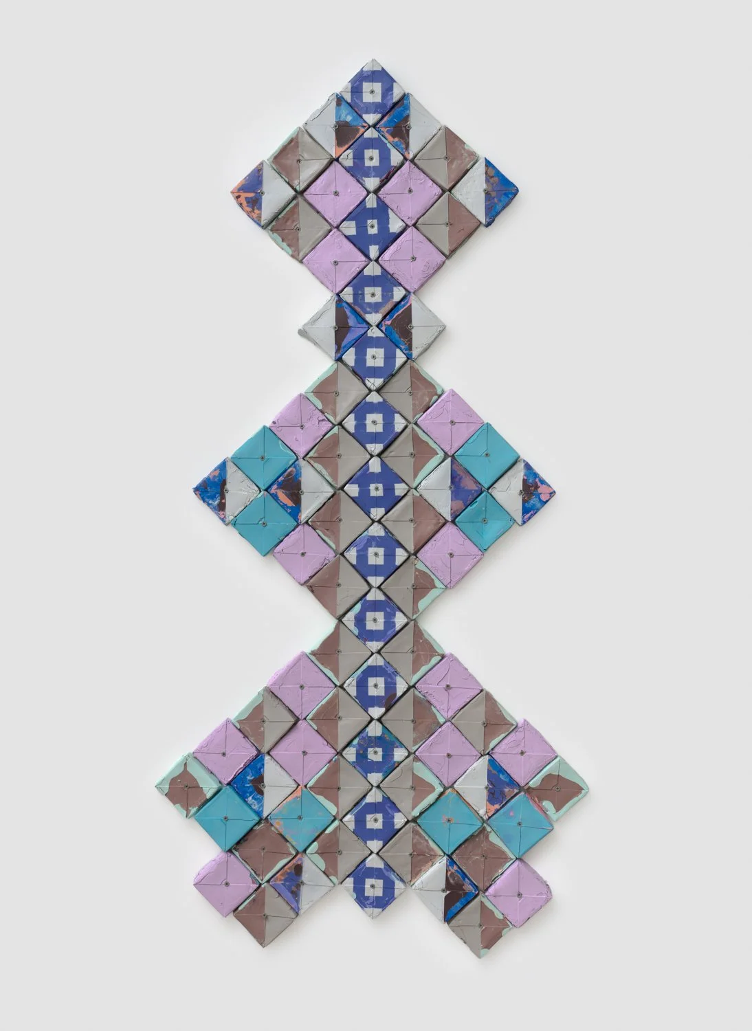 Veil of Emotional Numbness and Detachment