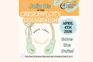 Crescent City Classic 