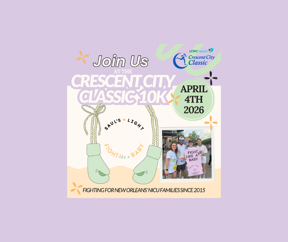 Crescent City Classic 