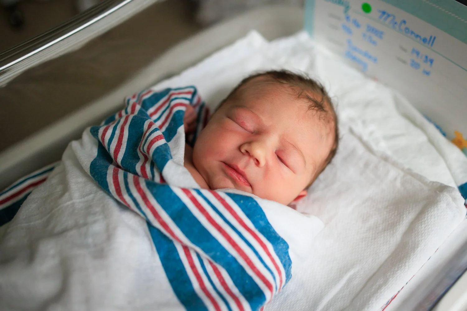 How to Prepare for Bringing Your NICU Baby Home