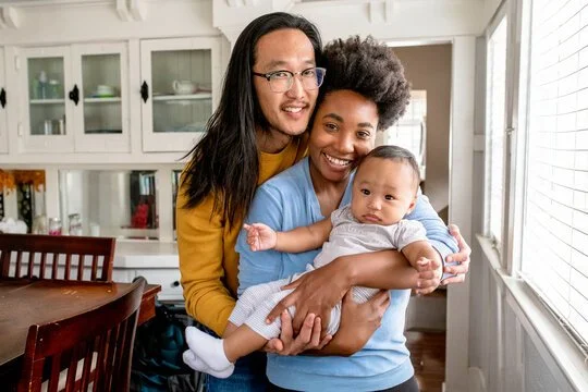 How Nonprofits Like Saul’s Light Support Families Through the NICU Journey
