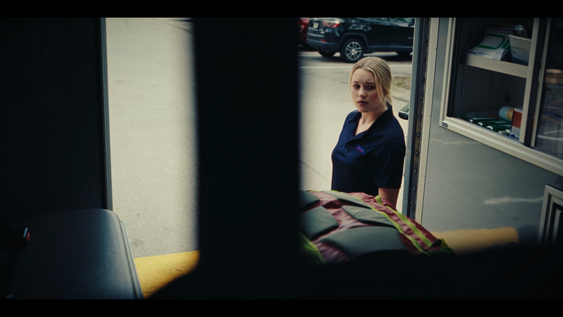 "County Resuce" - Season One