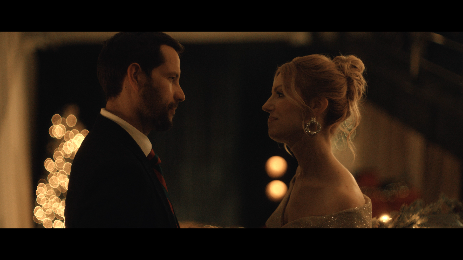 "Music City Mistletoe" - Feature Film
