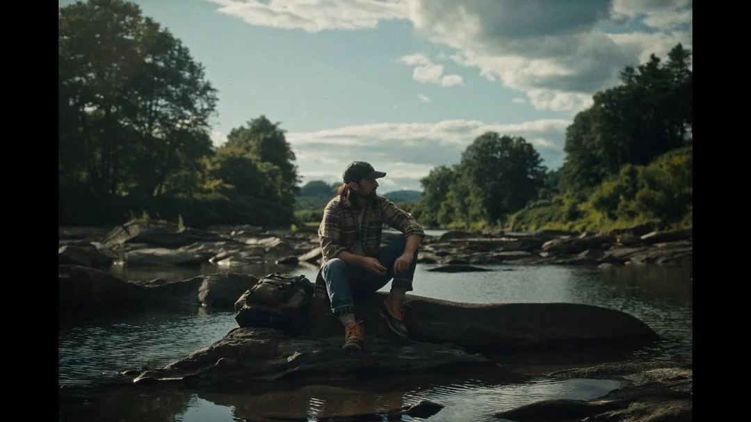Noah Kahan x LL Bean