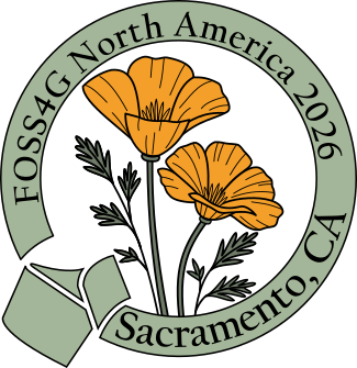 FOSS4G NA 2026