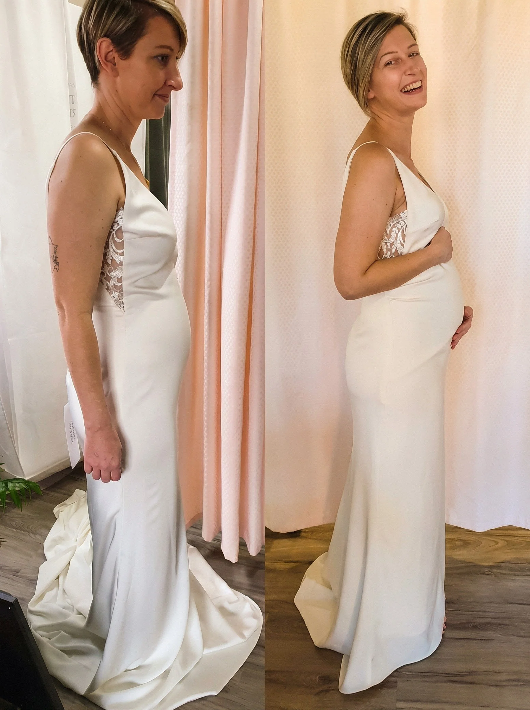 What if My Body Changes Before the Wedding? | Pregnancy, Weight Loss &amp; Fit Planning