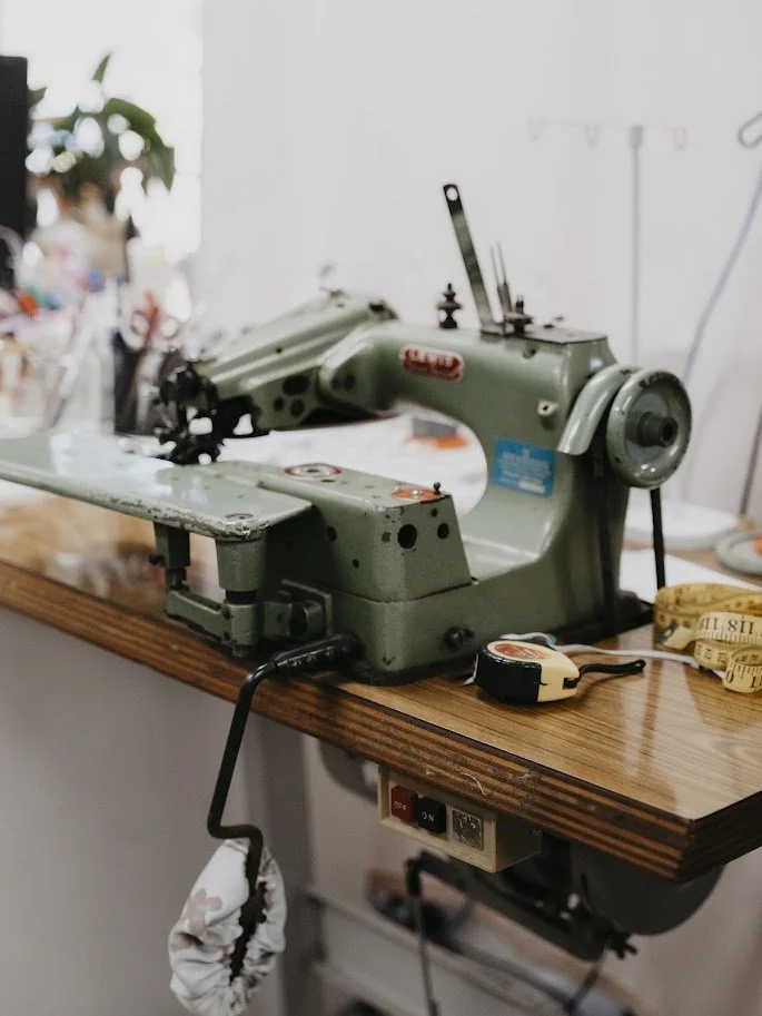 Sewing Machines: What to Buy, What to Skip, and What I Actually Use