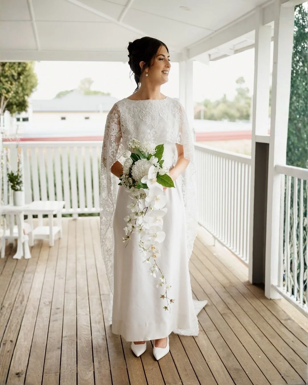Vintage Gown Restoration Photography: @hannahredman_images