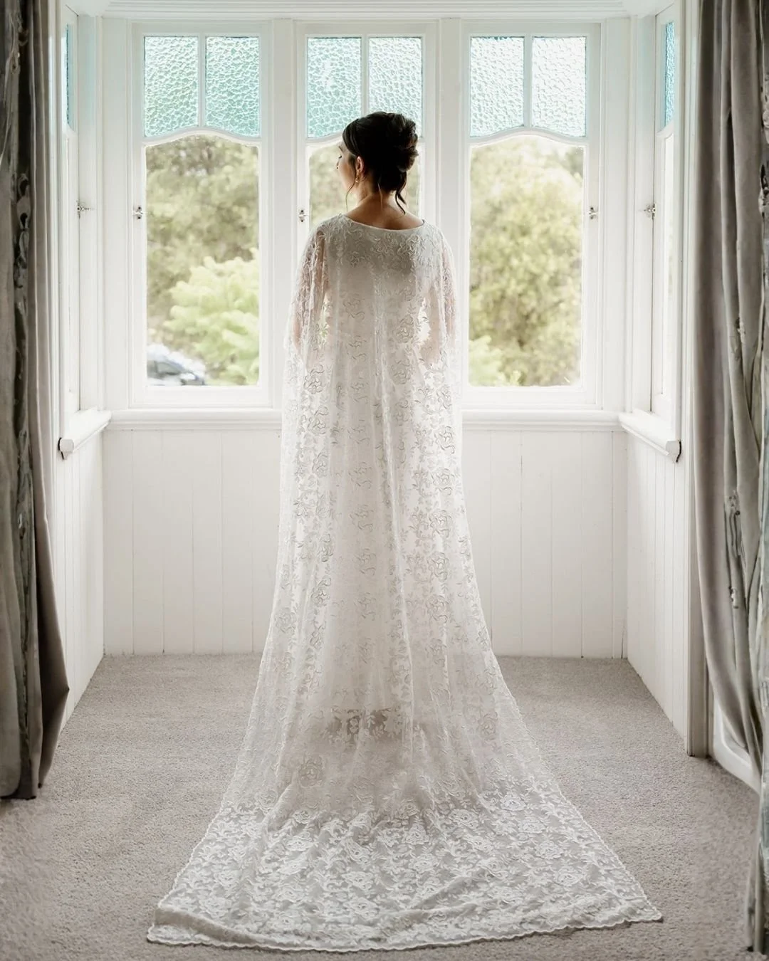 Vintage Gown Restoration Kate Johnston