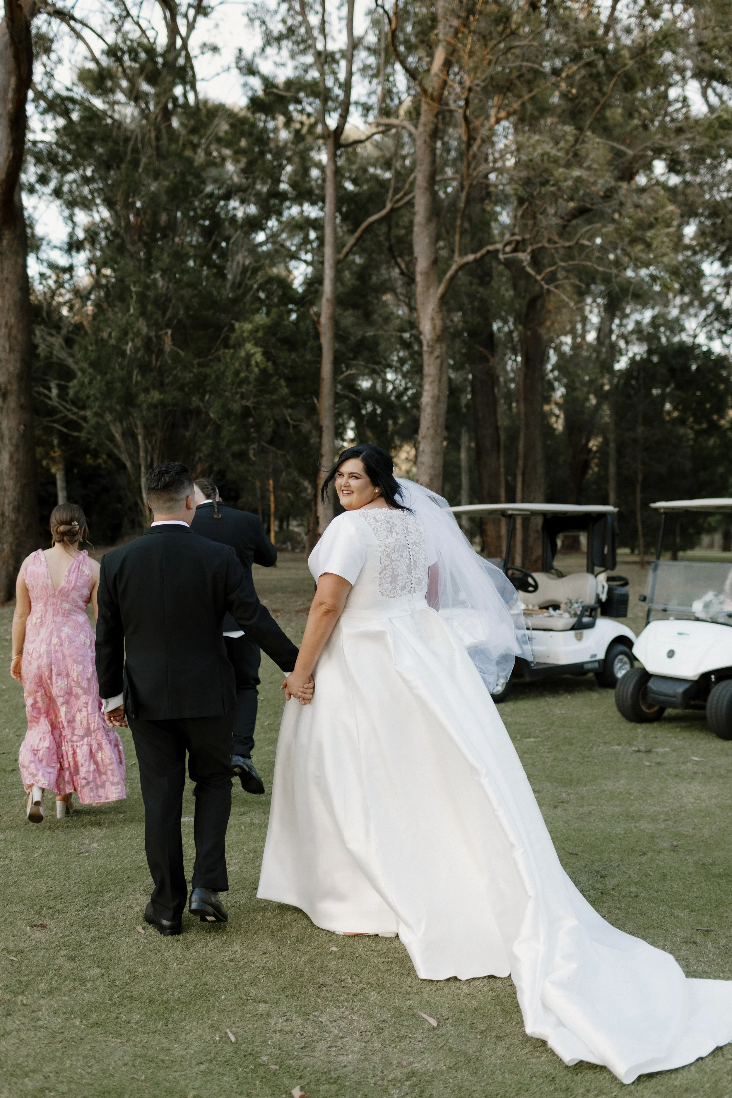 Karyn Gartner White 45 Scattered Pearls Veil.JPG