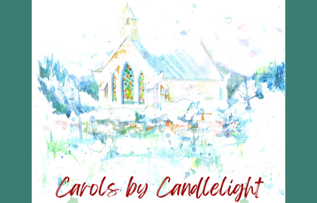 Carols by Candlelight