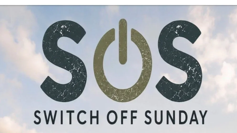 Switch Off Sundays