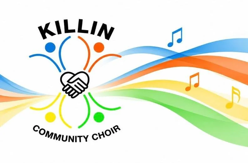 Killin Choir & Friends - musical evening