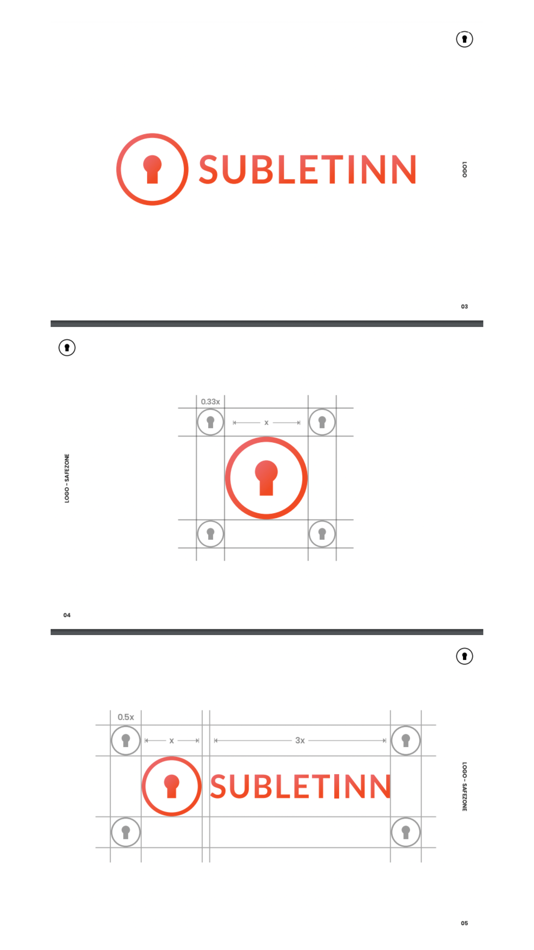 Subletinn Brand Guidelines