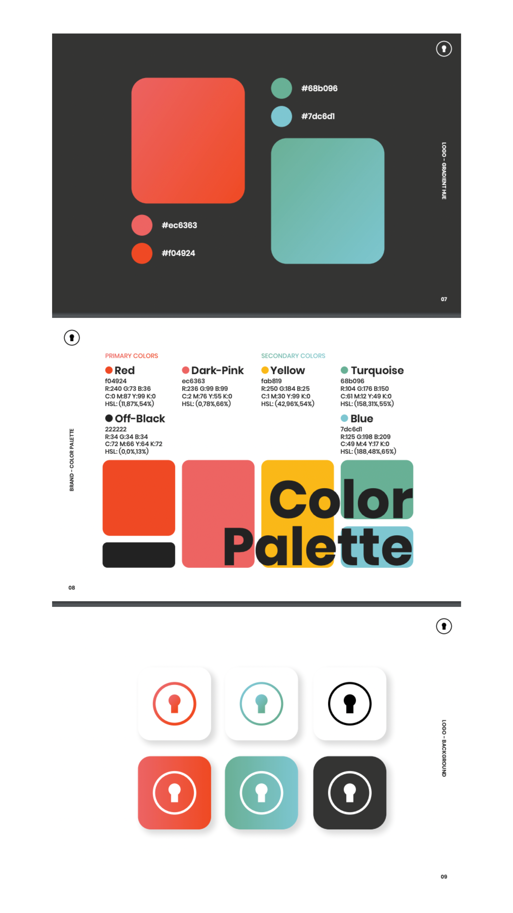 Subletinn Brand Guidelines