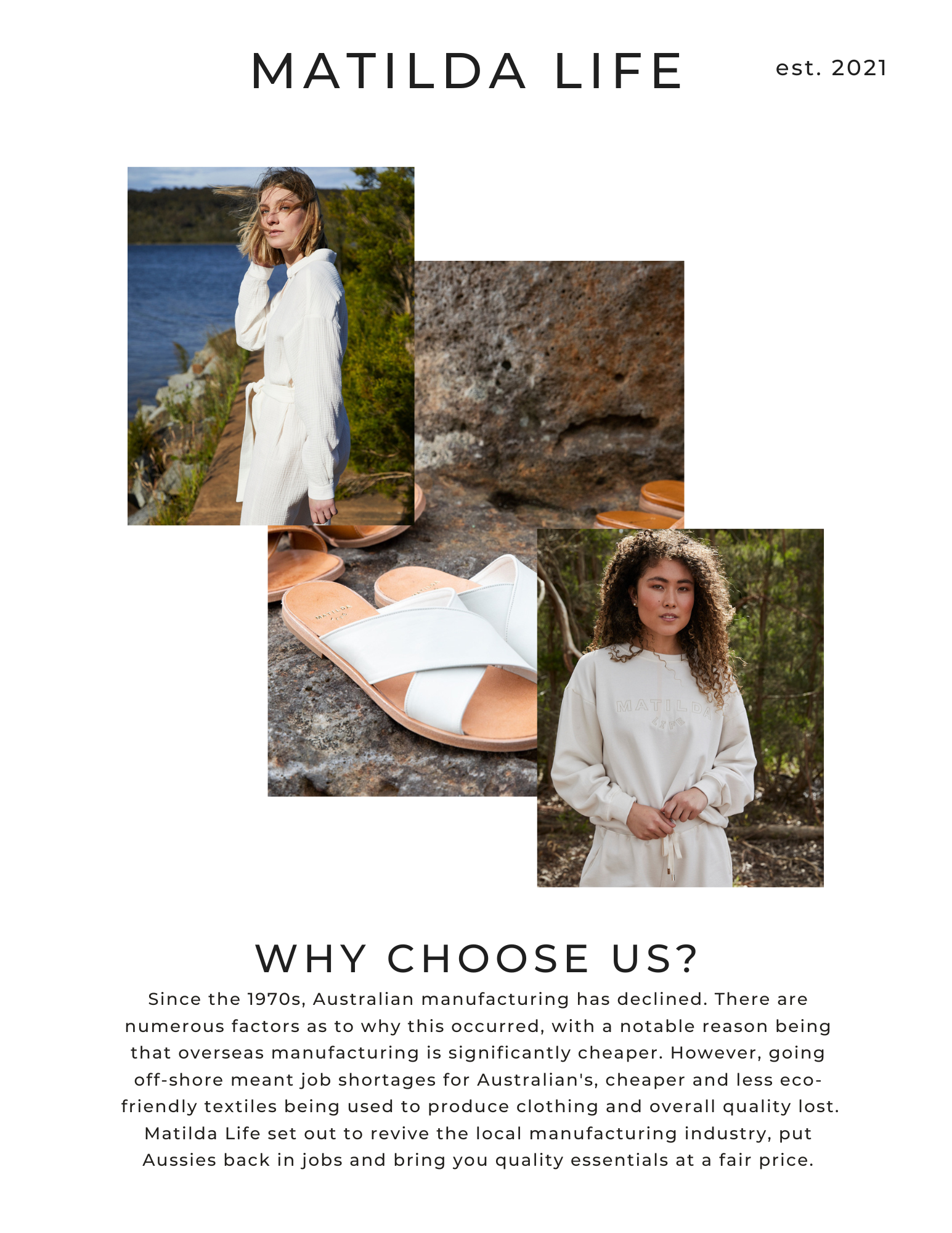 Email Newsletter February 2022/1