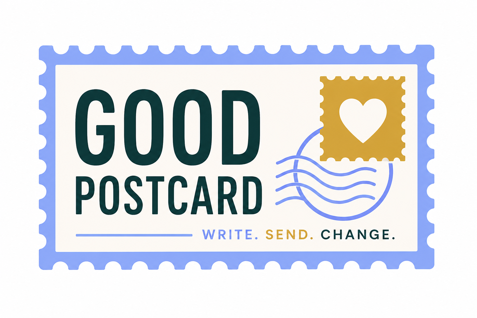 Good Postcard