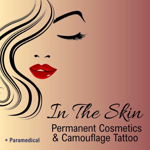 In The Skin  Permanent Makeup Windsor CA  Sonoma County